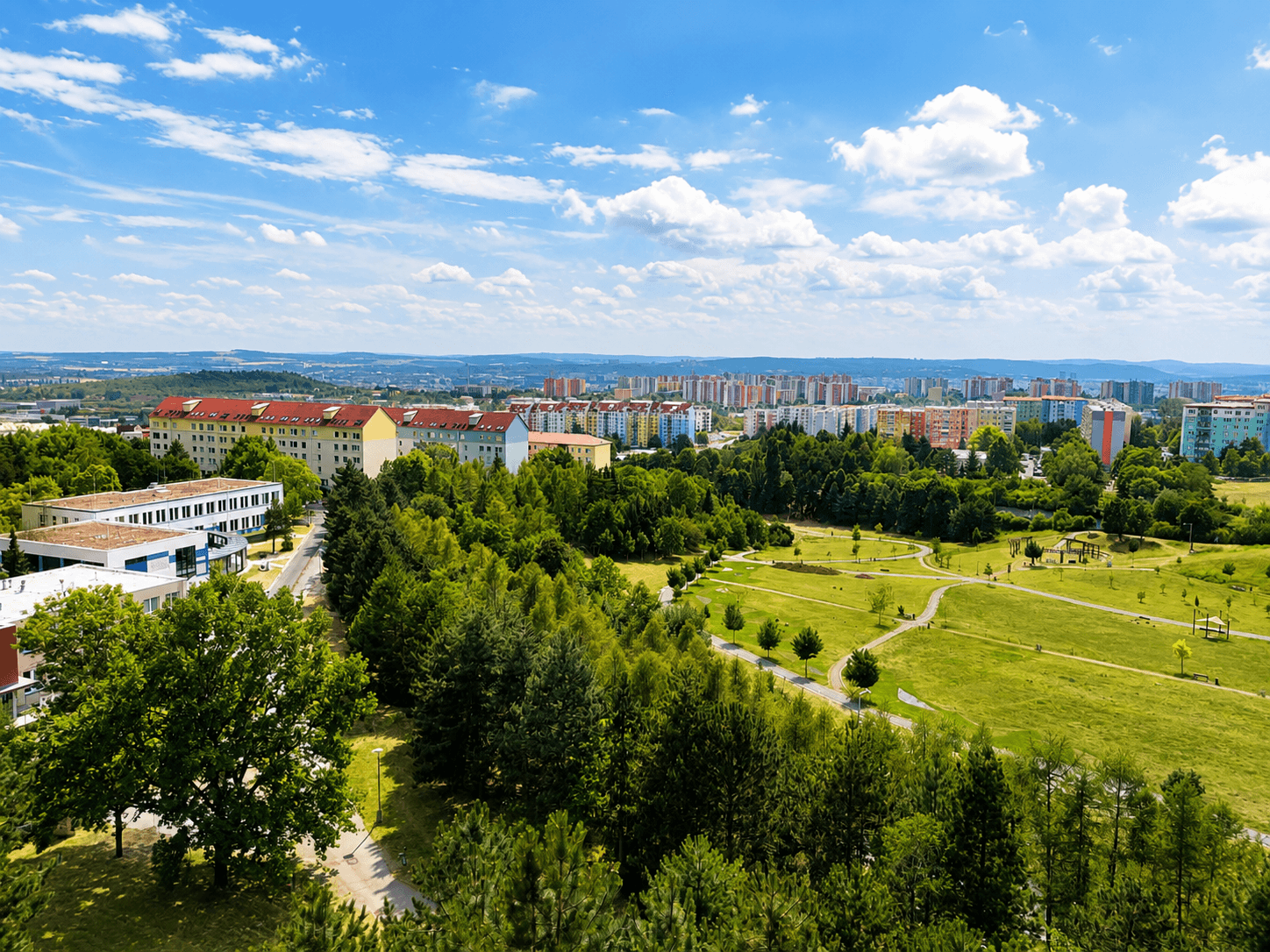 Predaj bytu 3-izbový 75 m², Konradova, Brno, Jihomoravský kraj Predaj bytu 3-izbový 75 m², Konradova, Brno, Jihomoravský kraj