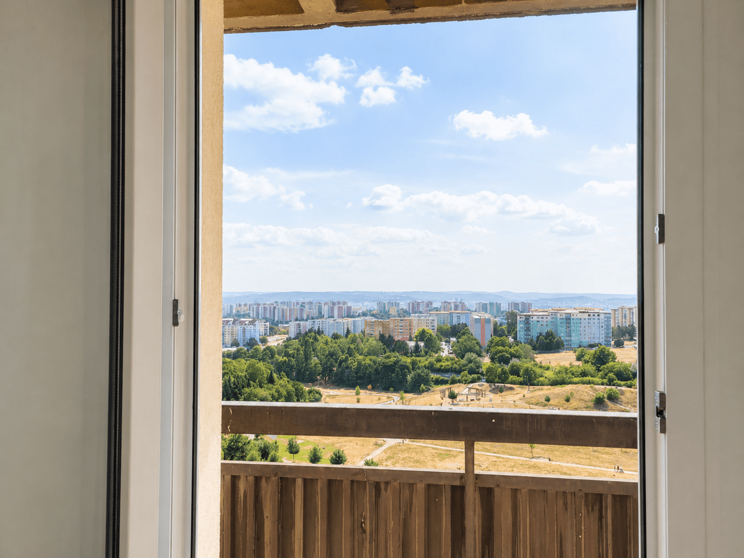 Predaj bytu 3-izbový 75 m², Konradova, Brno, Jihomoravský kraj Predaj bytu 3-izbový 75 m², Konradova, Brno, Jihomoravský kraj