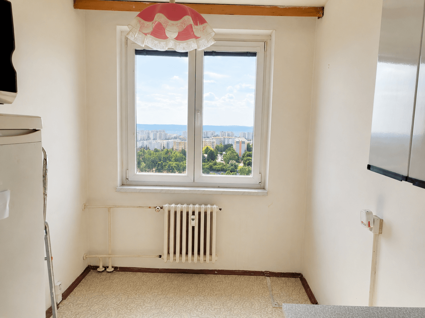 Predaj bytu 3-izbový 75 m², Konradova, Brno, Jihomoravský kraj Predaj bytu 3-izbový 75 m², Konradova, Brno, Jihomoravský kraj