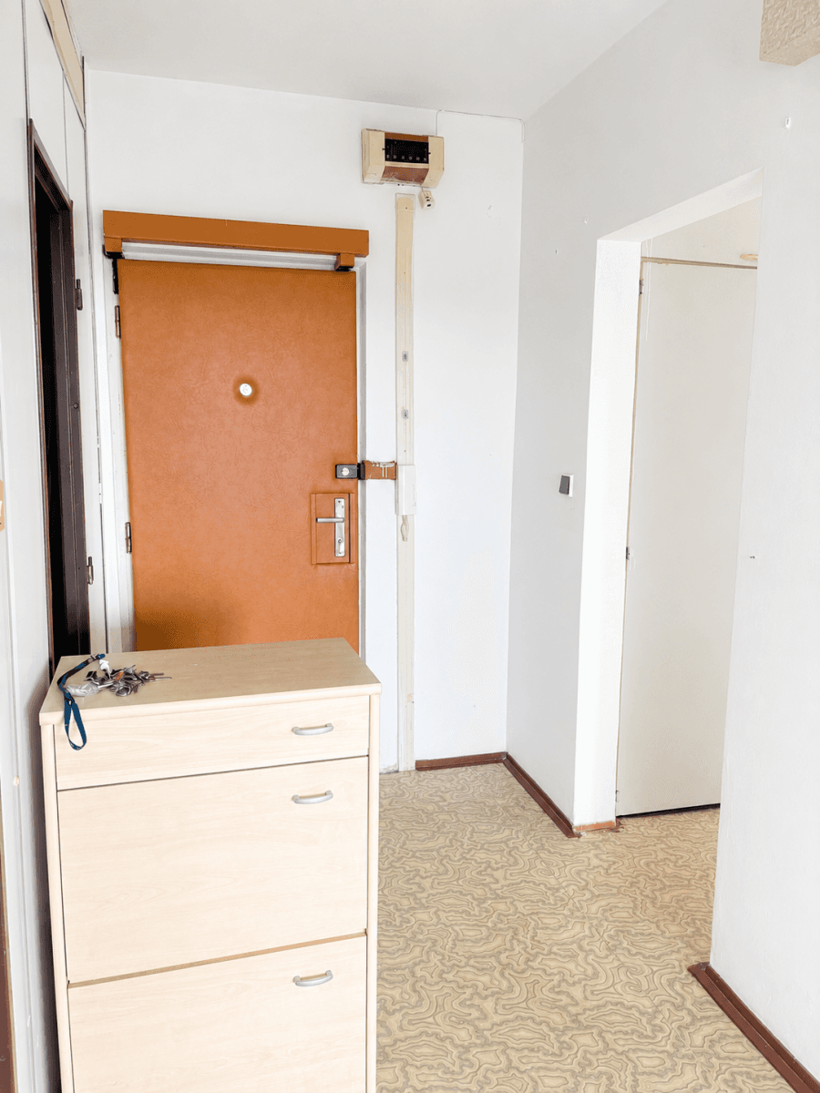 Predaj bytu 3-izbový 75 m², Konradova, Brno, Jihomoravský kraj Predaj bytu 3-izbový 75 m², Konradova, Brno, Jihomoravský kraj