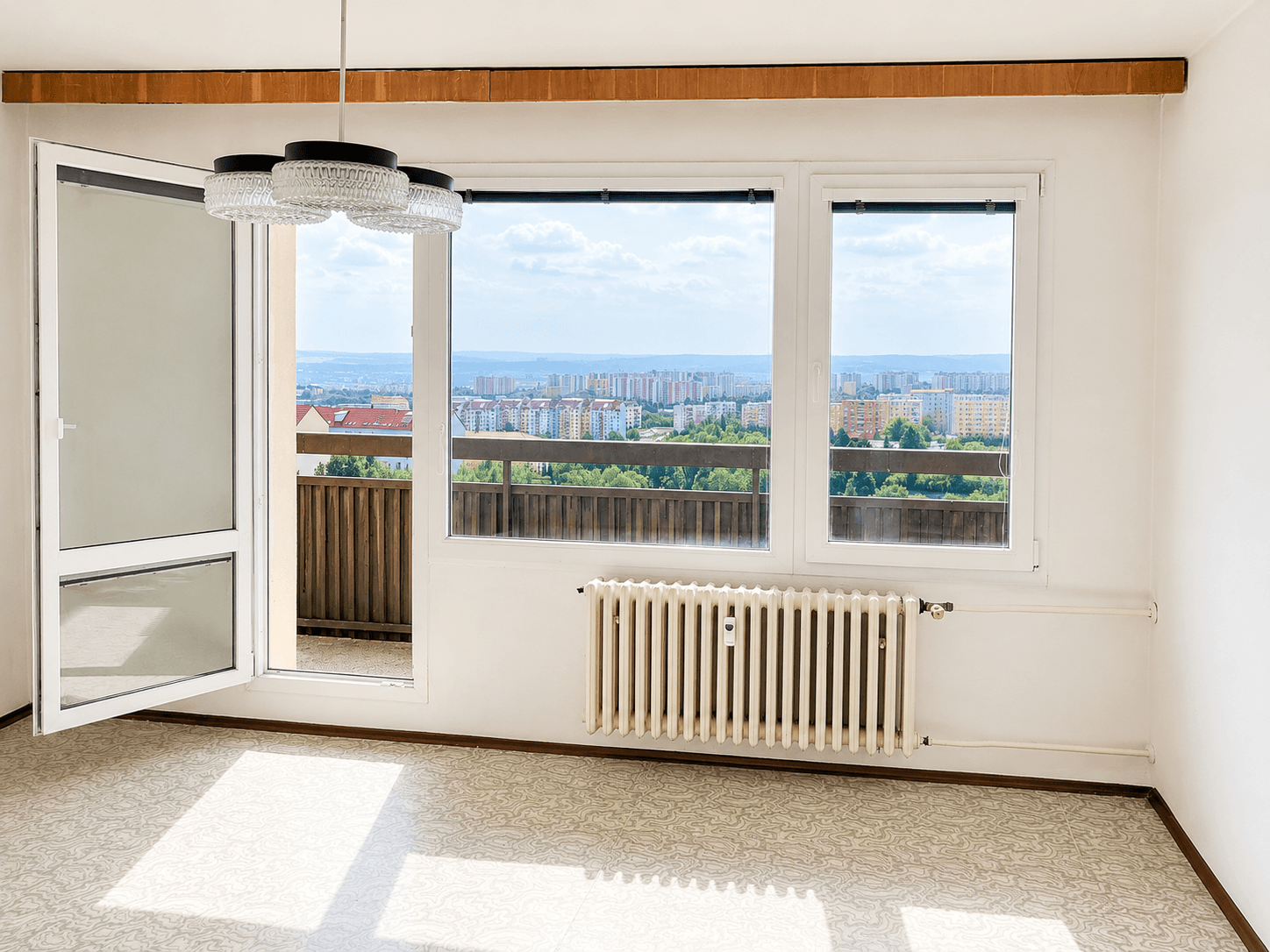 Predaj bytu 3-izbový 75 m², Konradova, Brno, Jihomoravský kraj Predaj bytu 3-izbový 75 m², Konradova, Brno, Jihomoravský kraj