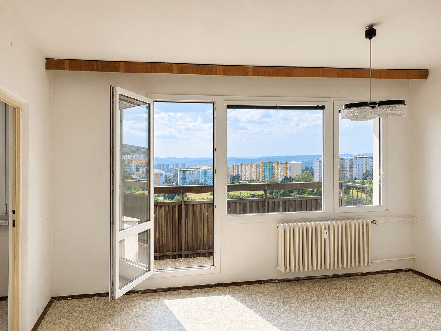 Predaj bytu 3-izbový 75 m², Konradova, Brno, Jihomoravský kraj Predaj bytu 3-izbový 75 m², Konradova, Brno, Jihomoravský kraj