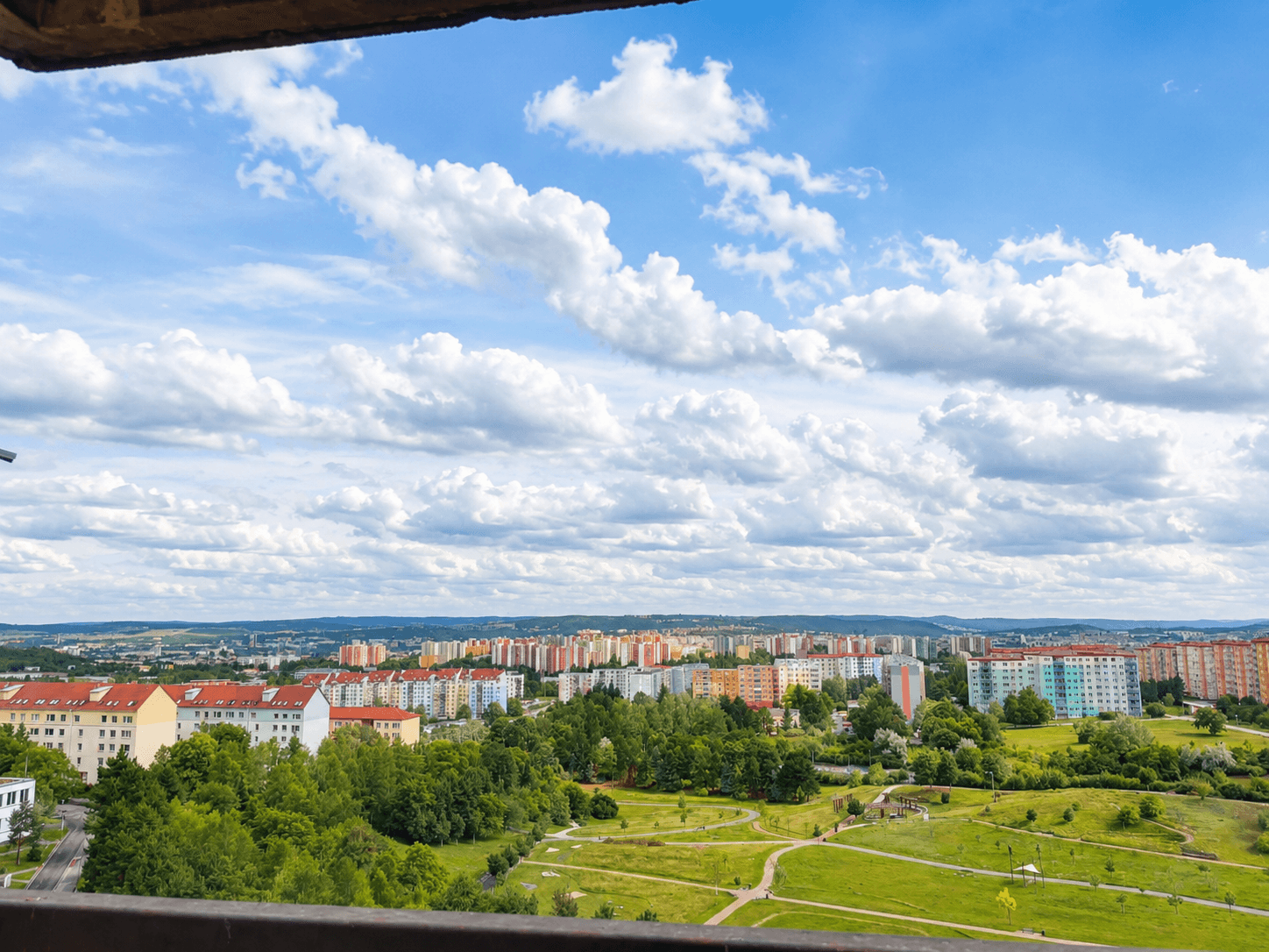 Predaj bytu 3-izbový 75 m², Konradova, Brno, Jihomoravský kraj Predaj bytu 3-izbový 75 m², Konradova, Brno, Jihomoravský kraj
