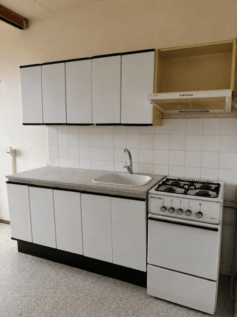 Predaj bytu 3-izbový 75 m², Konradova, Brno, Jihomoravský kraj Predaj bytu 3-izbový 75 m², Konradova, Brno, Jihomoravský kraj