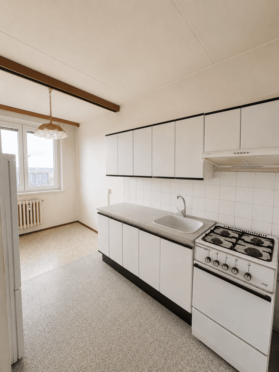 Predaj bytu 3-izbový 75 m², Konradova, Brno, Jihomoravský kraj Predaj bytu 3-izbový 75 m², Konradova, Brno, Jihomoravský kraj