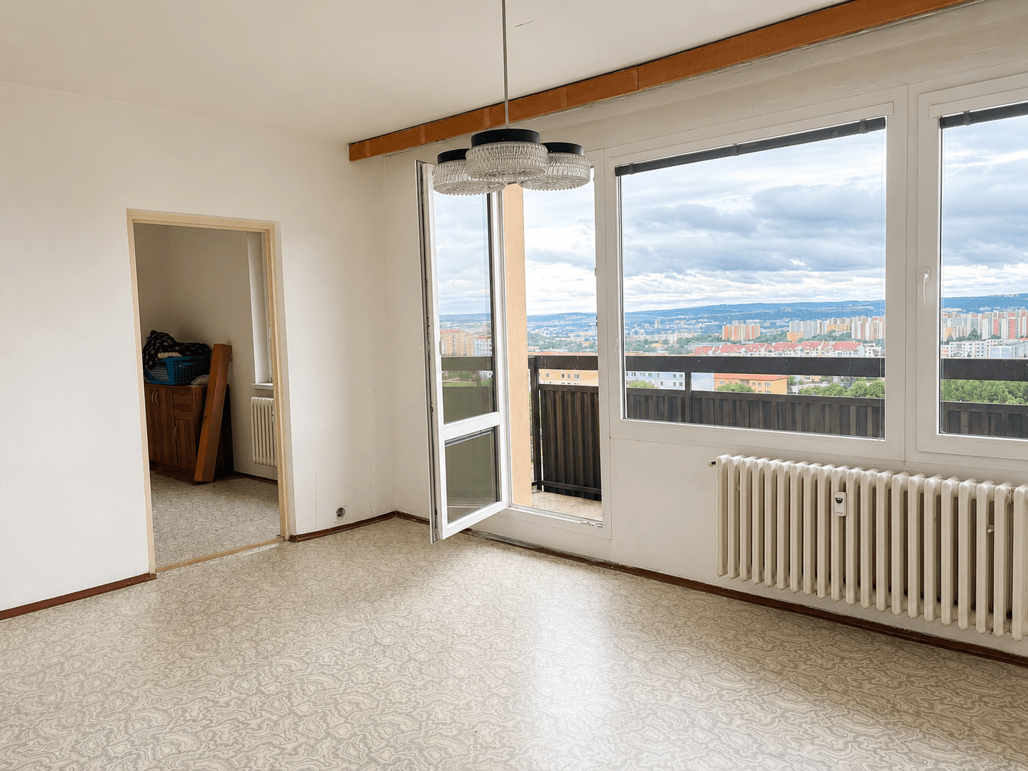 Predaj bytu 3-izbový 75 m², Konradova, Brno, Jihomoravský kraj Predaj bytu 3-izbový 75 m², Konradova, Brno, Jihomoravský kraj