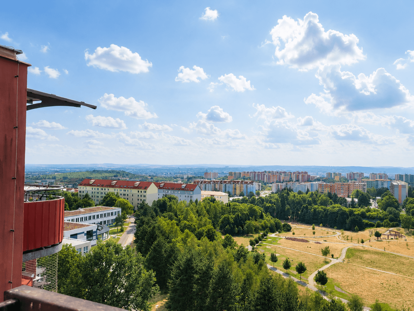 Predaj bytu 3-izbový 75 m², Konradova, Brno, Jihomoravský kraj Predaj bytu 3-izbový 75 m², Konradova, Brno, Jihomoravský kraj