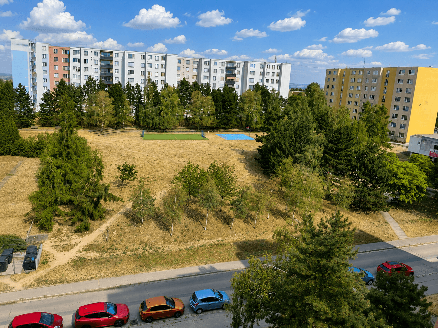 Predaj bytu 3-izbový 75 m², Konradova, Brno, Jihomoravský kraj Predaj bytu 3-izbový 75 m², Konradova, Brno, Jihomoravský kraj