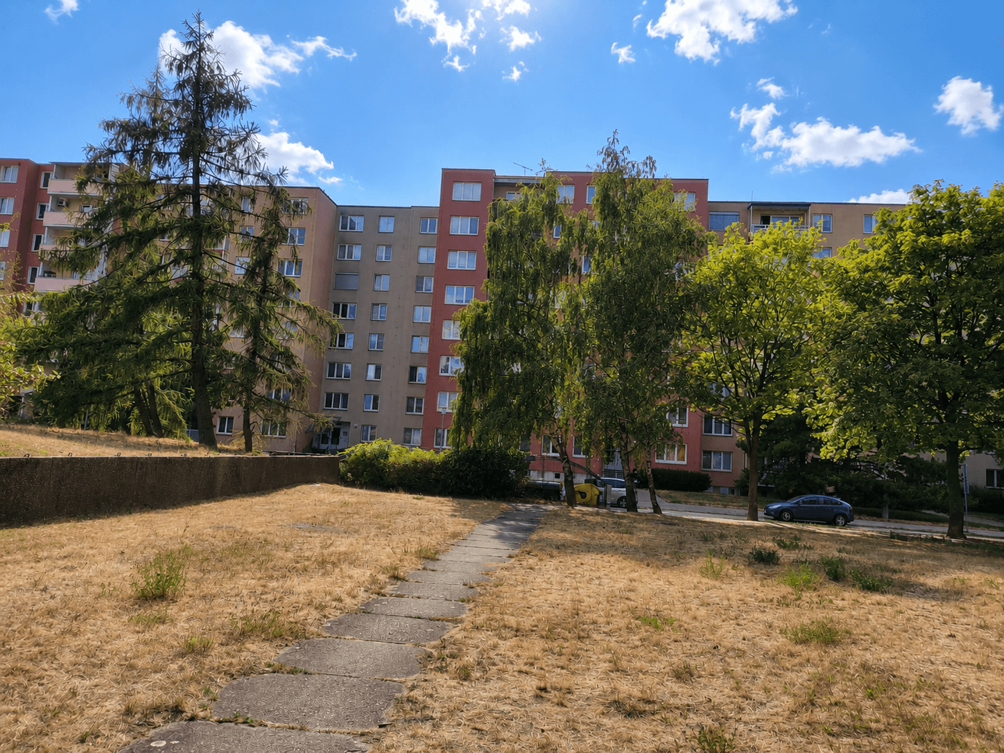 Predaj bytu 3-izbový 75 m², Konradova, Brno, Jihomoravský kraj Predaj bytu 3-izbový 75 m², Konradova, Brno, Jihomoravský kraj