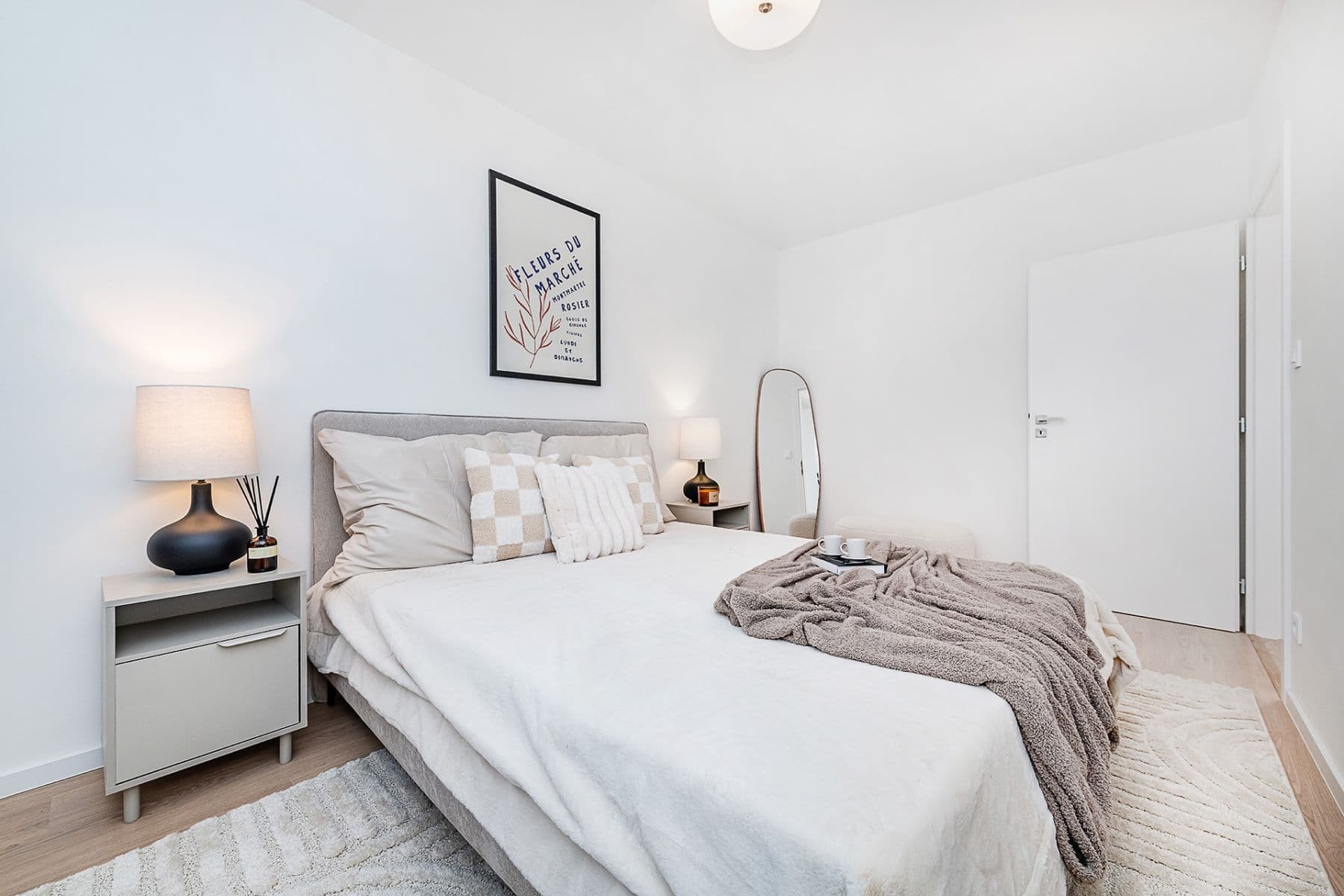 Predaj bytu 4-izbový 70 m², Pod Strání, Praha, Praha Predaj bytu 4-izbový 70 m², Pod Strání, Praha, Praha