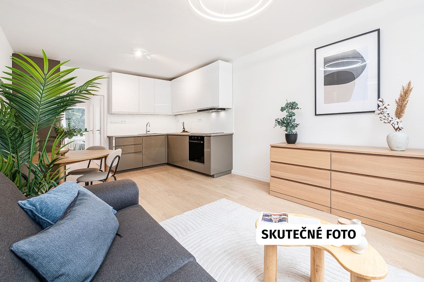 Predaj bytu 4-izbový 70 m², Pod Strání, Praha, Praha Predaj bytu 4-izbový 70 m², Pod Strání, Praha, Praha