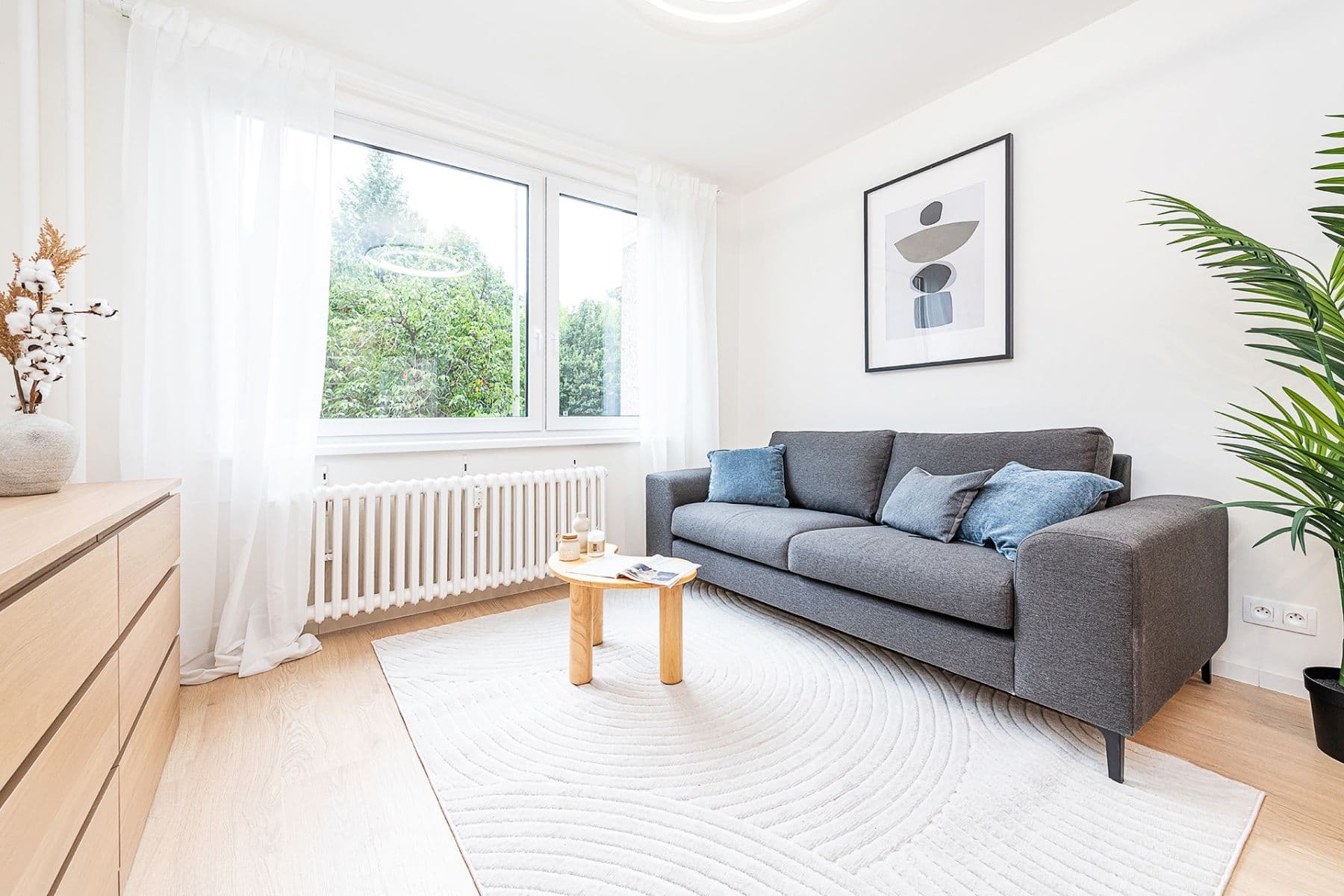 Predaj bytu 4-izbový 70 m², Pod Strání, Praha, Praha Predaj bytu 4-izbový 70 m², Pod Strání, Praha, Praha