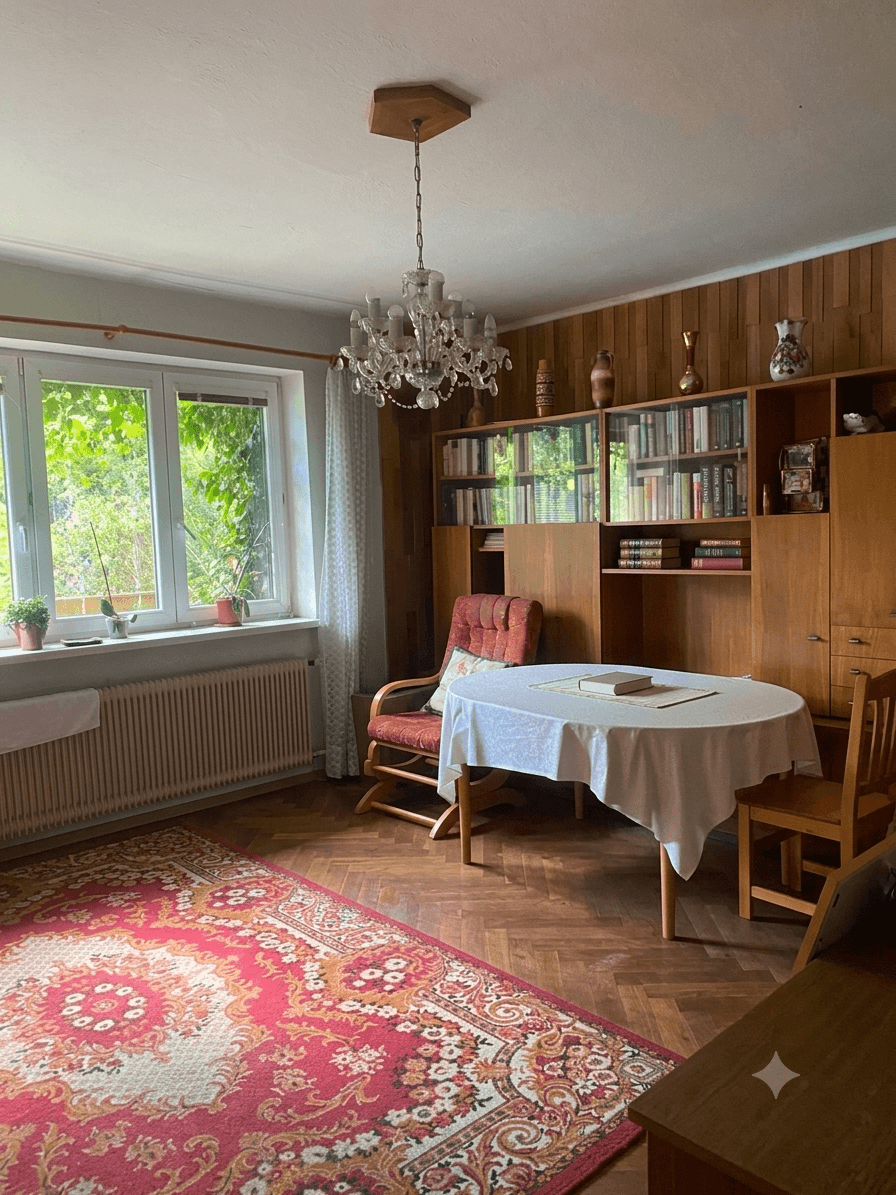 Prenájom domu 210 m², pozemok 1.018 m², Nová Ves u Světlé, Kraj Vysočina Prenájom domu 210 m², pozemok 1.018 m², Nová Ves u Světlé, Kraj Vysočina