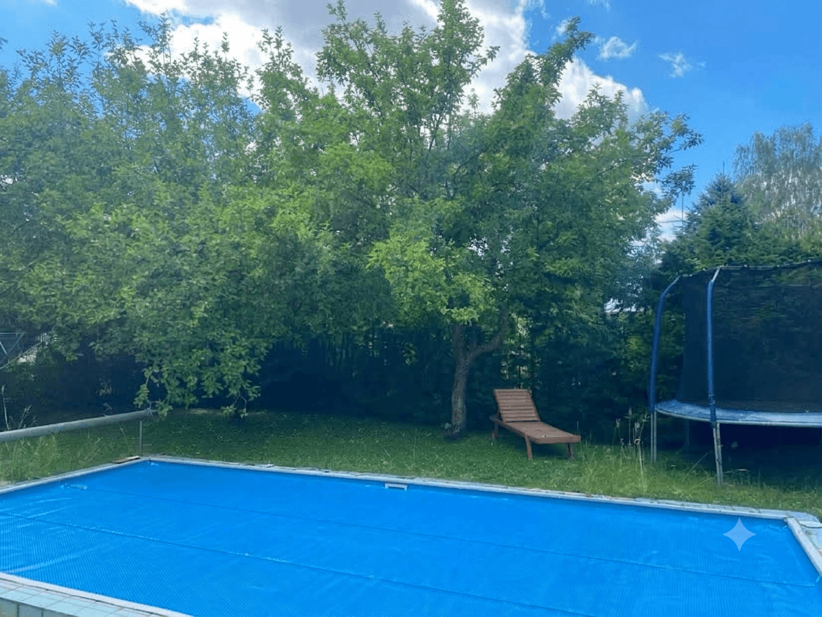 Prenájom domu 210 m², pozemok 1.018 m², Nová Ves u Světlé, Kraj Vysočina Prenájom domu 210 m², pozemok 1.018 m², Nová Ves u Světlé, Kraj Vysočina