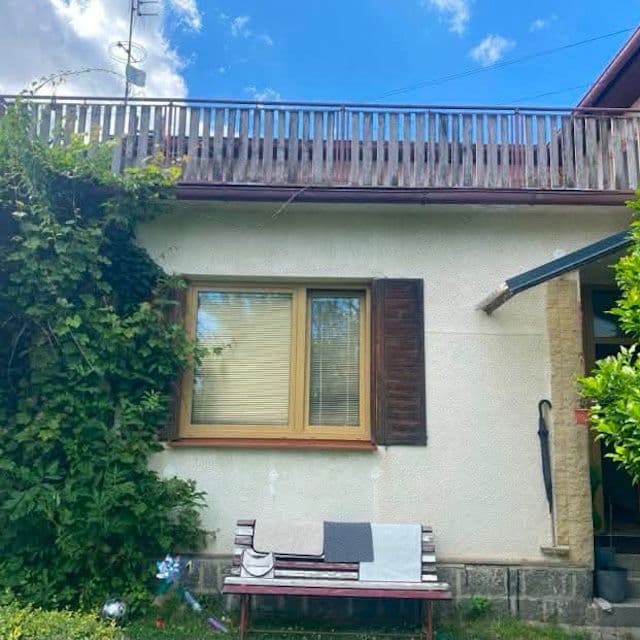 Prenájom domu 210 m², pozemok 1.018 m², Nová Ves u Světlé, Kraj Vysočina Prenájom domu 210 m², pozemok 1.018 m², Nová Ves u Světlé, Kraj Vysočina