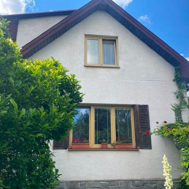 Prenájom domu 210 m², pozemok 1.018 m², Nová Ves u Světlé, Kraj Vysočina Prenájom domu 210 m², pozemok 1.018 m², Nová Ves u Světlé, Kraj Vysočina