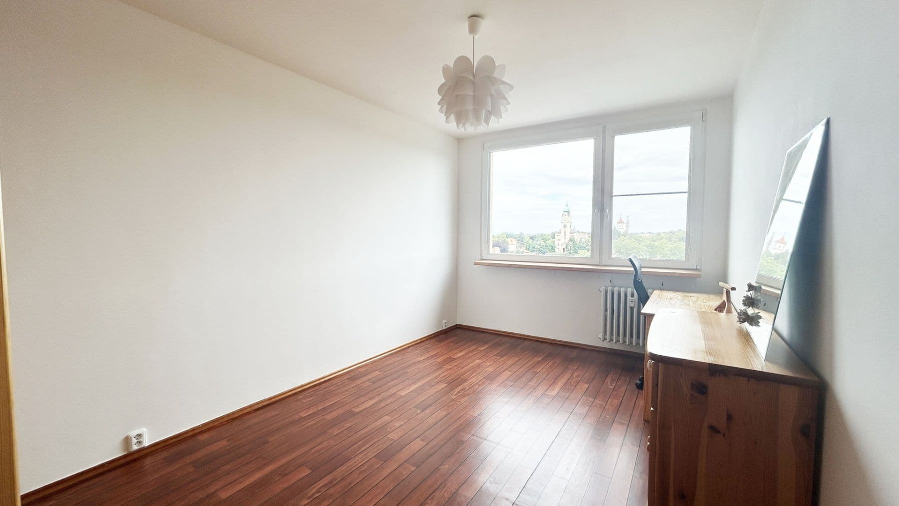 Prenájom bytu 3-izbový 66 m², Katovická, Praha, Praha Prenájom bytu 3-izbový 66 m², Katovická, Praha, Praha