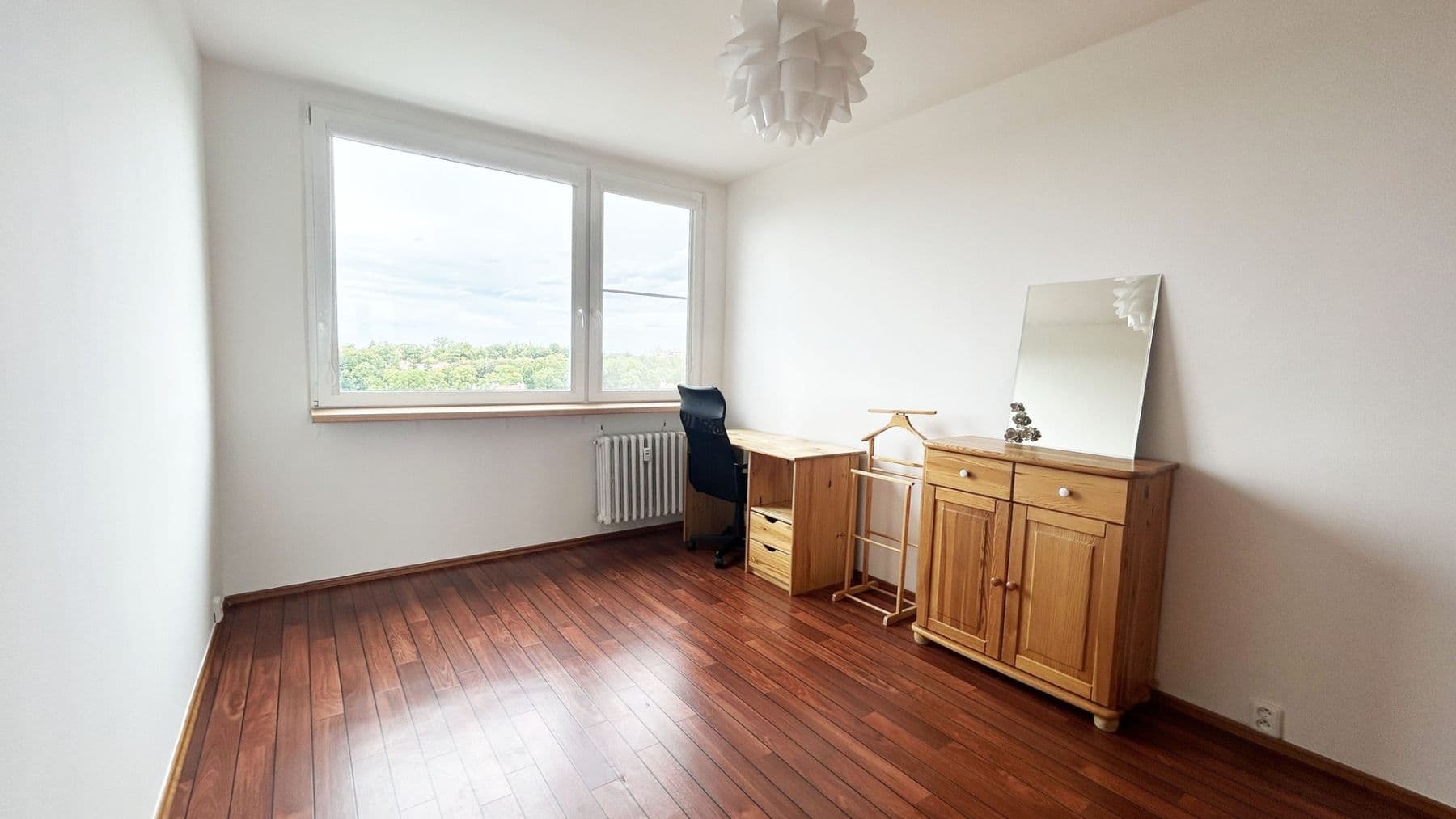 Prenájom bytu 3-izbový 66 m², Katovická, Praha, Praha Prenájom bytu 3-izbový 66 m², Katovická, Praha, Praha