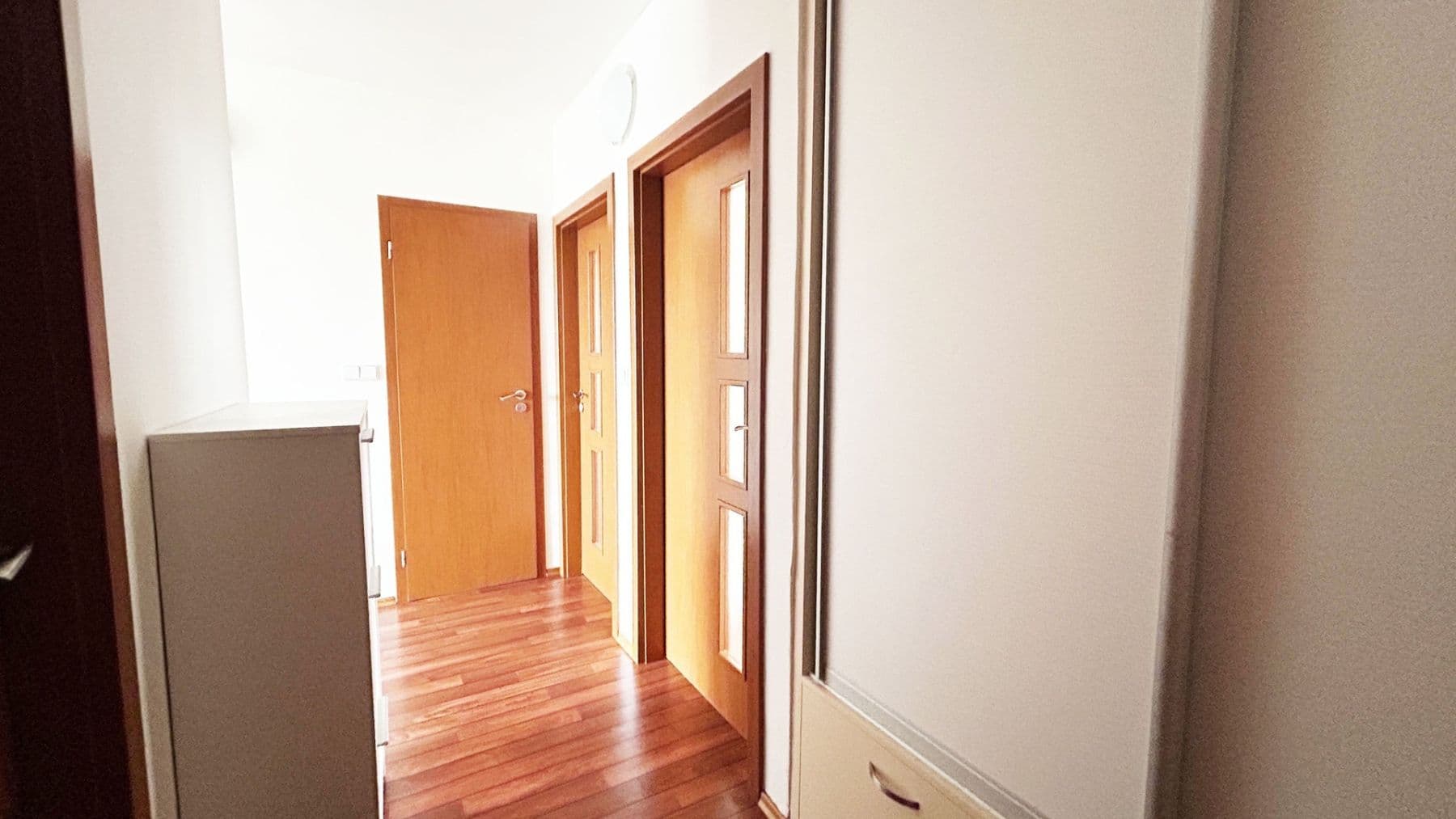 Prenájom bytu 3-izbový 66 m², Katovická, Praha, Praha Prenájom bytu 3-izbový 66 m², Katovická, Praha, Praha