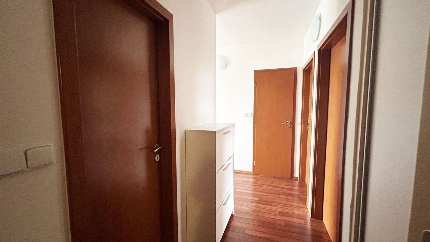Prenájom bytu 3-izbový 66 m², Katovická, Praha, Praha Prenájom bytu 3-izbový 66 m², Katovická, Praha, Praha