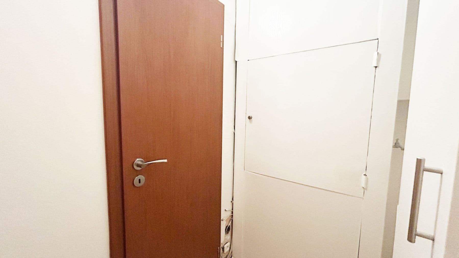 Prenájom bytu 3-izbový 66 m², Katovická, Praha, Praha Prenájom bytu 3-izbový 66 m², Katovická, Praha, Praha