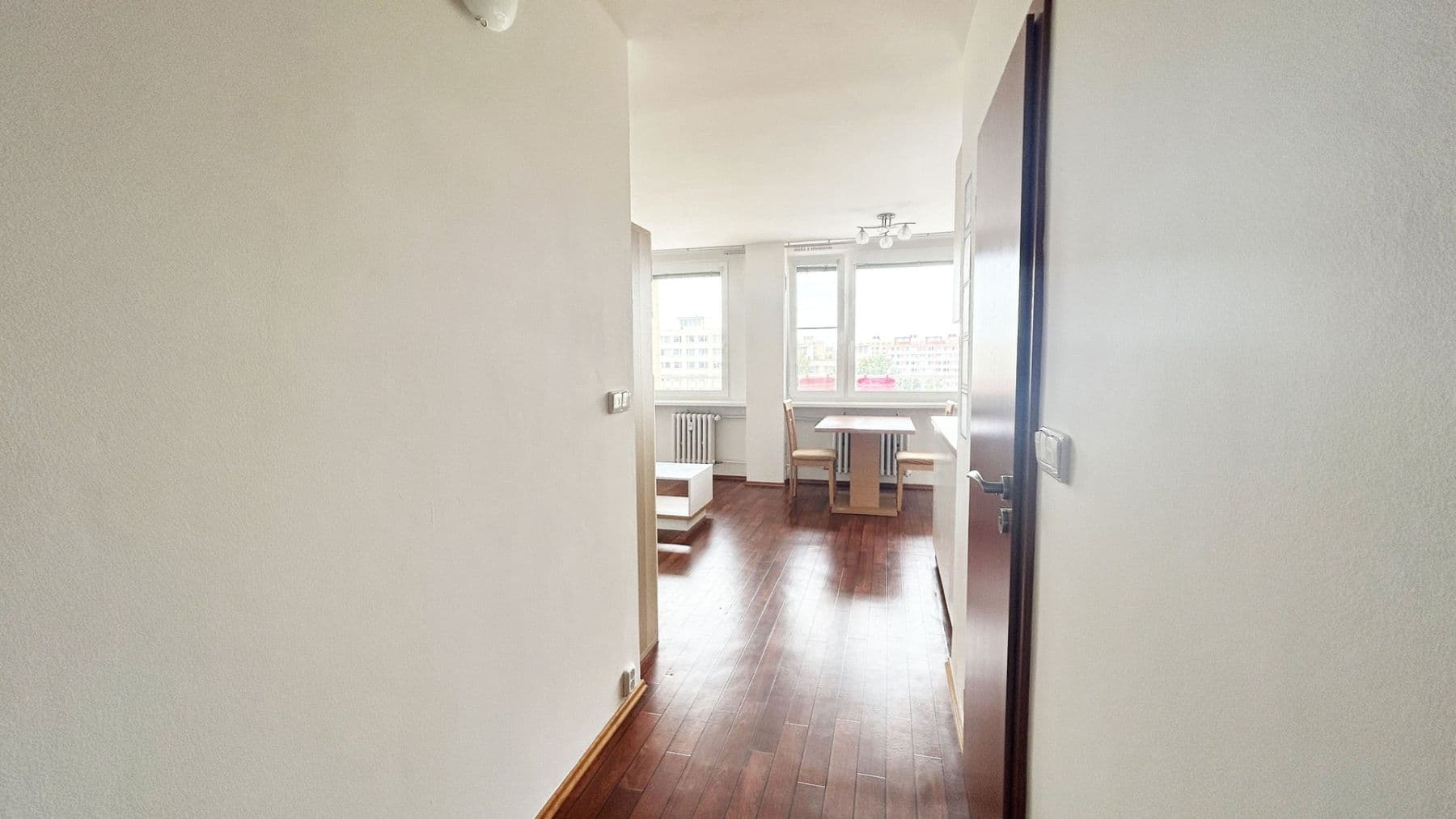 Prenájom bytu 3-izbový 66 m², Katovická, Praha, Praha Prenájom bytu 3-izbový 66 m², Katovická, Praha, Praha