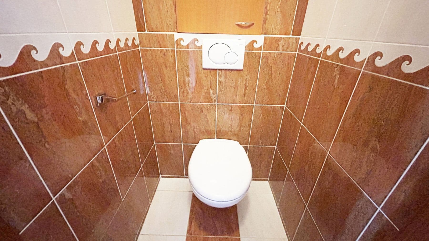 Prenájom bytu 3-izbový 66 m², Katovická, Praha, Praha Prenájom bytu 3-izbový 66 m², Katovická, Praha, Praha