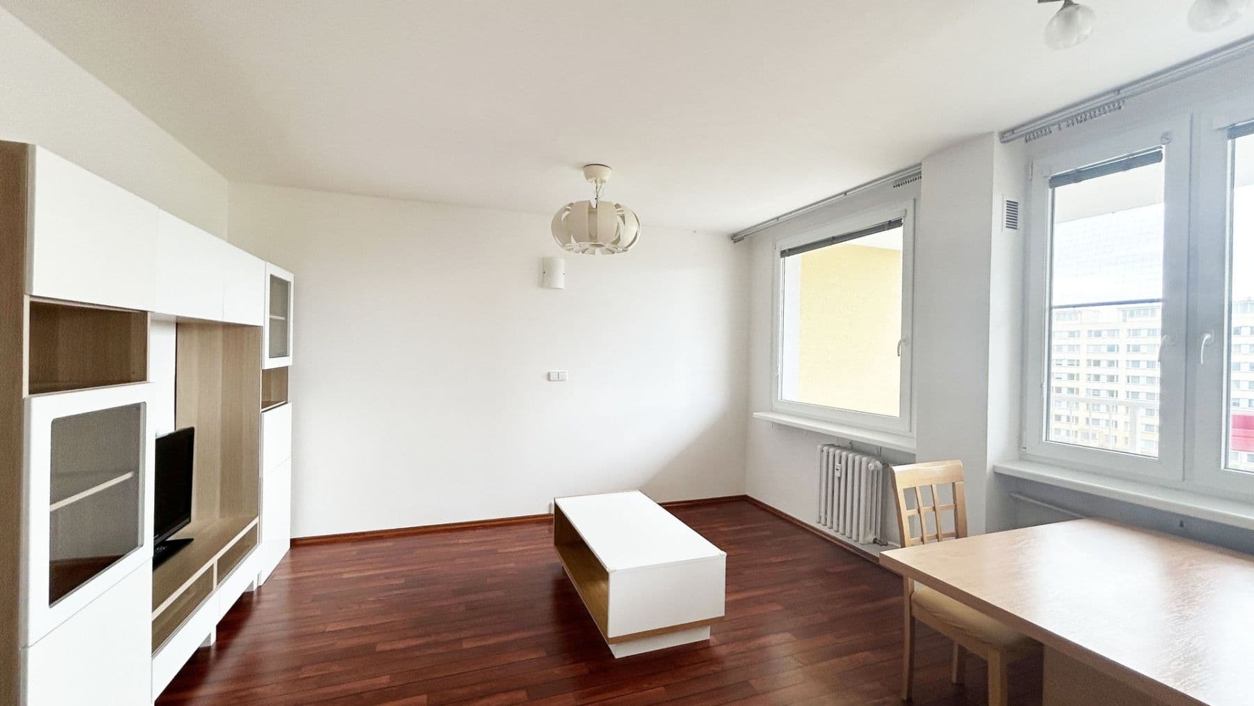 Prenájom bytu 3-izbový 66 m², Katovická, Praha, Praha Prenájom bytu 3-izbový 66 m², Katovická, Praha, Praha