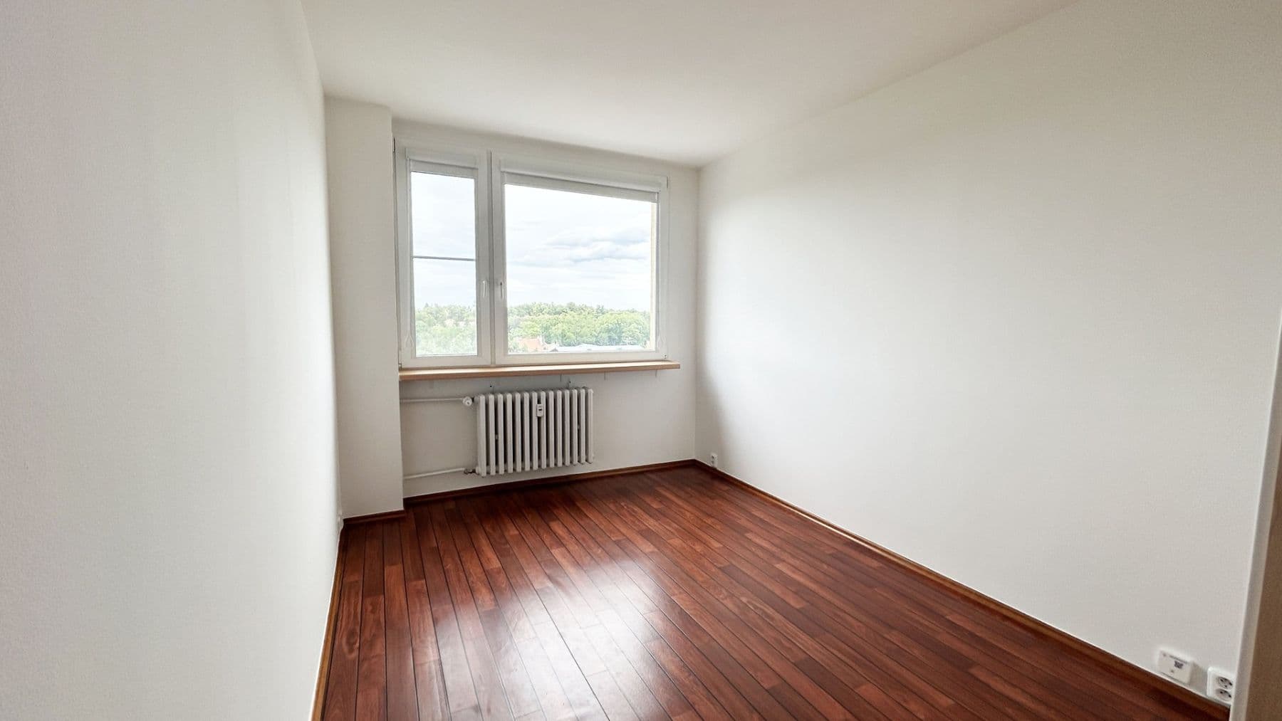 Prenájom bytu 3-izbový 66 m², Katovická, Praha, Praha Prenájom bytu 3-izbový 66 m², Katovická, Praha, Praha
