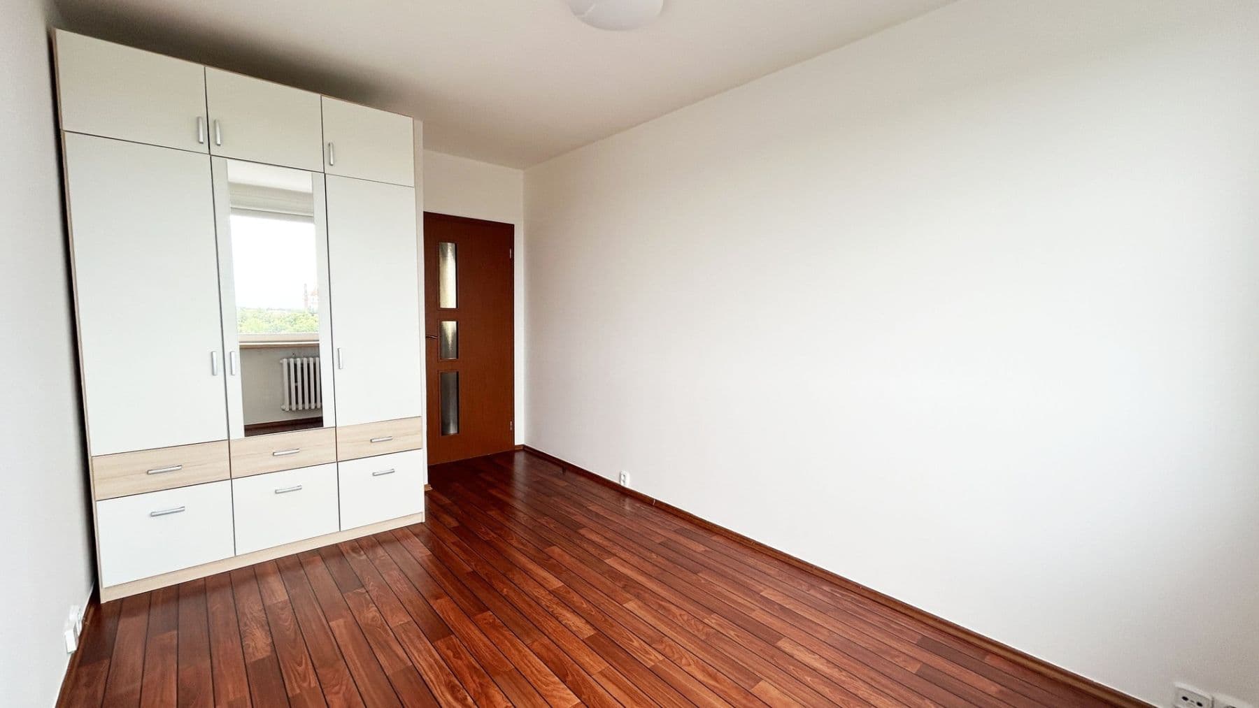 Prenájom bytu 3-izbový 66 m², Katovická, Praha, Praha Prenájom bytu 3-izbový 66 m², Katovická, Praha, Praha