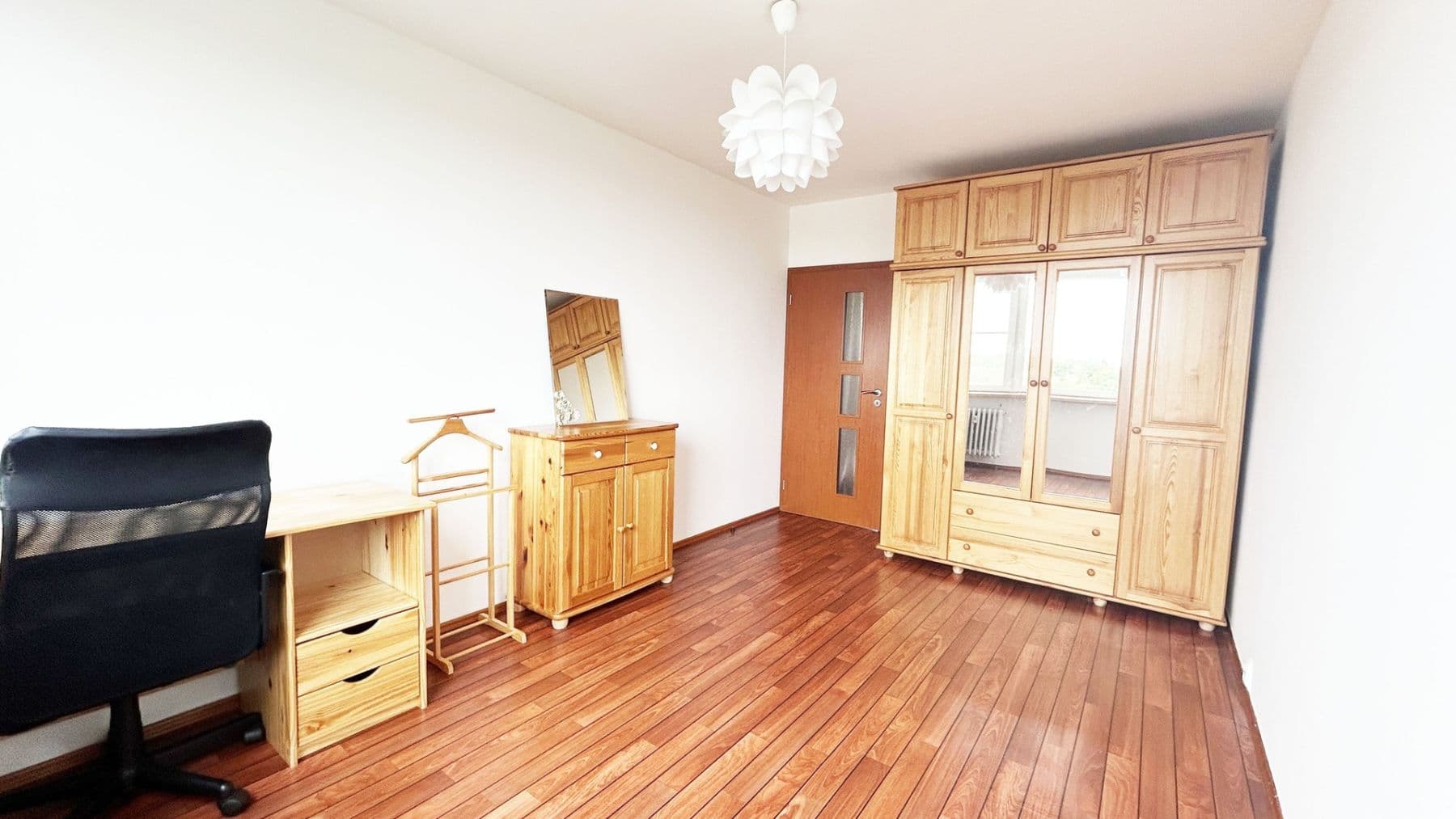 Prenájom bytu 3-izbový 66 m², Katovická, Praha, Praha Prenájom bytu 3-izbový 66 m², Katovická, Praha, Praha
