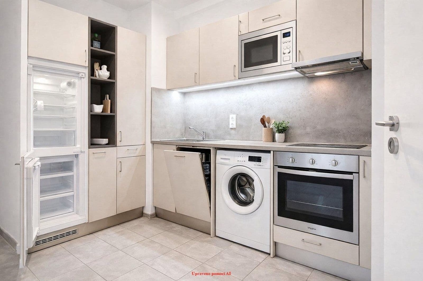Prenájom nebytového priestoru 47 m², Technická, Plzeň, Plzeňský kraj Prenájom nebytového priestoru 47 m², Technická, Plzeň, Plzeňský kraj