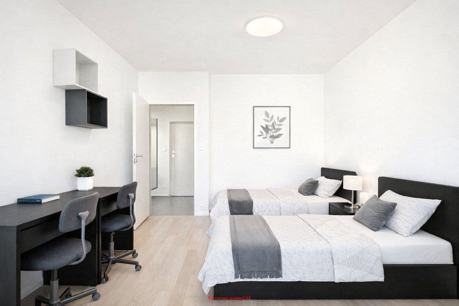 Prenájom bytu 2-izbový 47 m², Technická, Plzeň, Plzeňský kraj Prenájom bytu 2-izbový 47 m², Technická, Plzeň, Plzeňský kraj