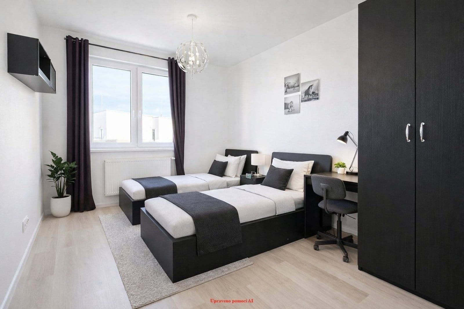 Prenájom bytu 2-izbový 47 m², Technická, Plzeň, Plzeňský kraj Prenájom bytu 2-izbový 47 m², Technická, Plzeň, Plzeňský kraj