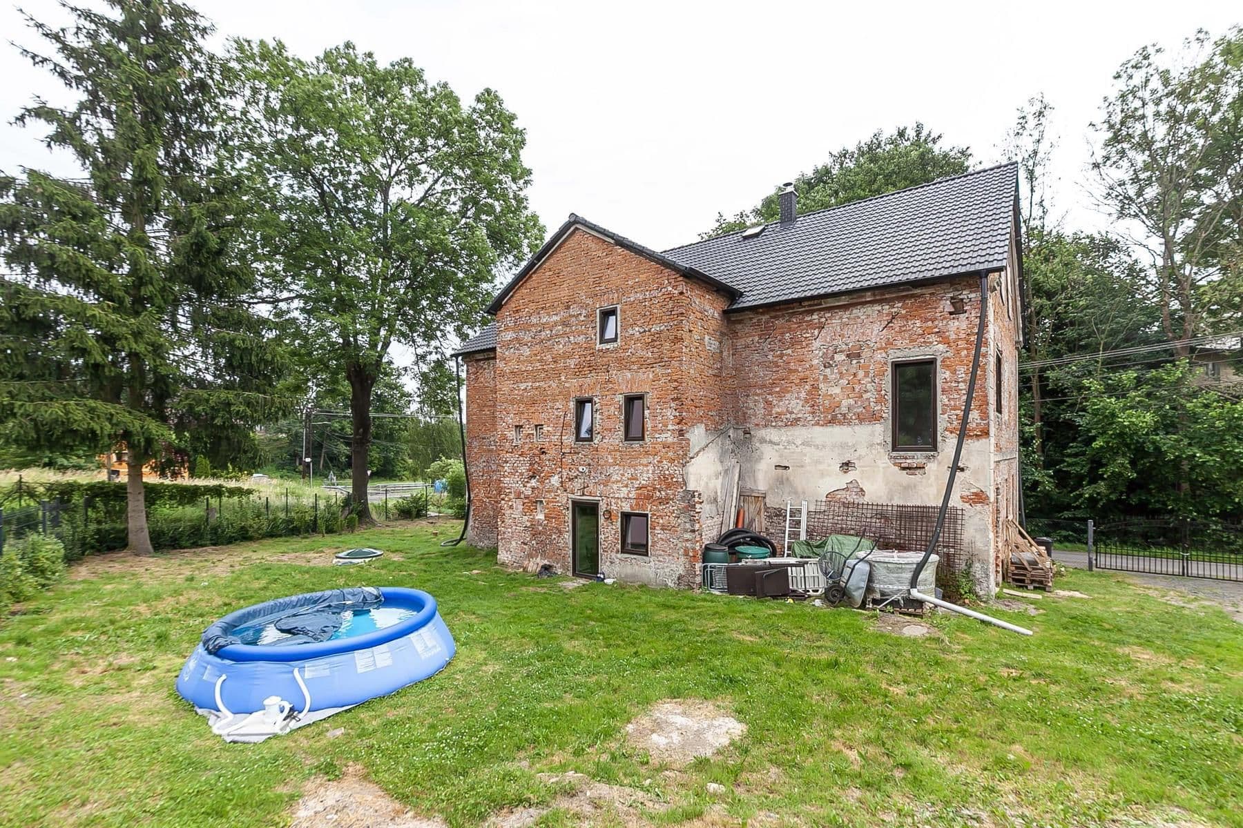 Predaj domu 269 m², pozemok 798 m², Volfartice, Liberecký kraj Predaj domu 269 m², pozemok 798 m², Volfartice, Liberecký kraj