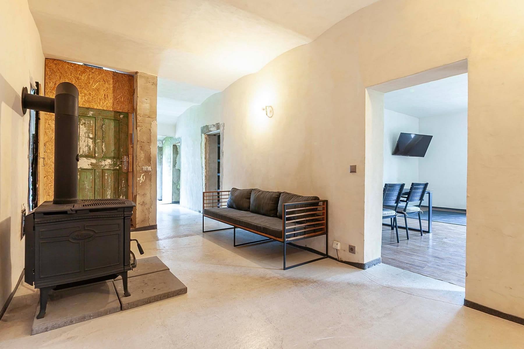 Predaj domu 269 m², pozemok 798 m², Volfartice, Liberecký kraj Predaj domu 269 m², pozemok 798 m², Volfartice, Liberecký kraj