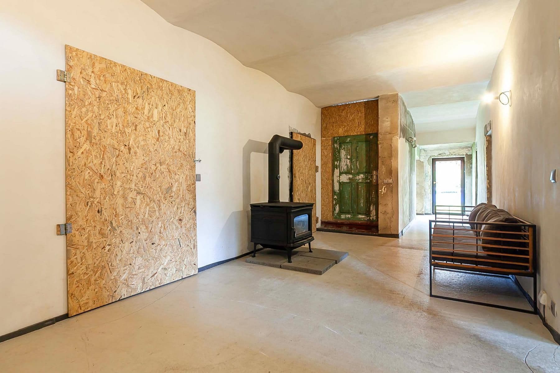 Predaj domu 269 m², pozemok 798 m², Volfartice, Liberecký kraj Predaj domu 269 m², pozemok 798 m², Volfartice, Liberecký kraj