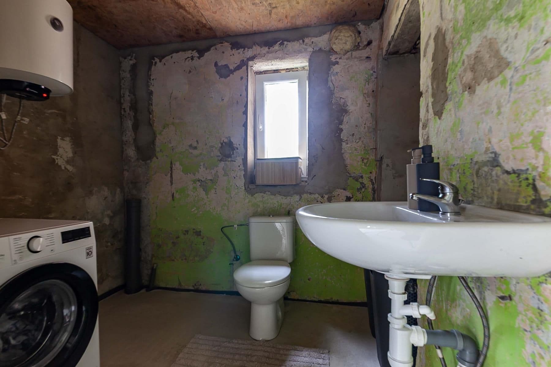 Predaj domu 269 m², pozemok 798 m², Volfartice, Liberecký kraj Predaj domu 269 m², pozemok 798 m², Volfartice, Liberecký kraj