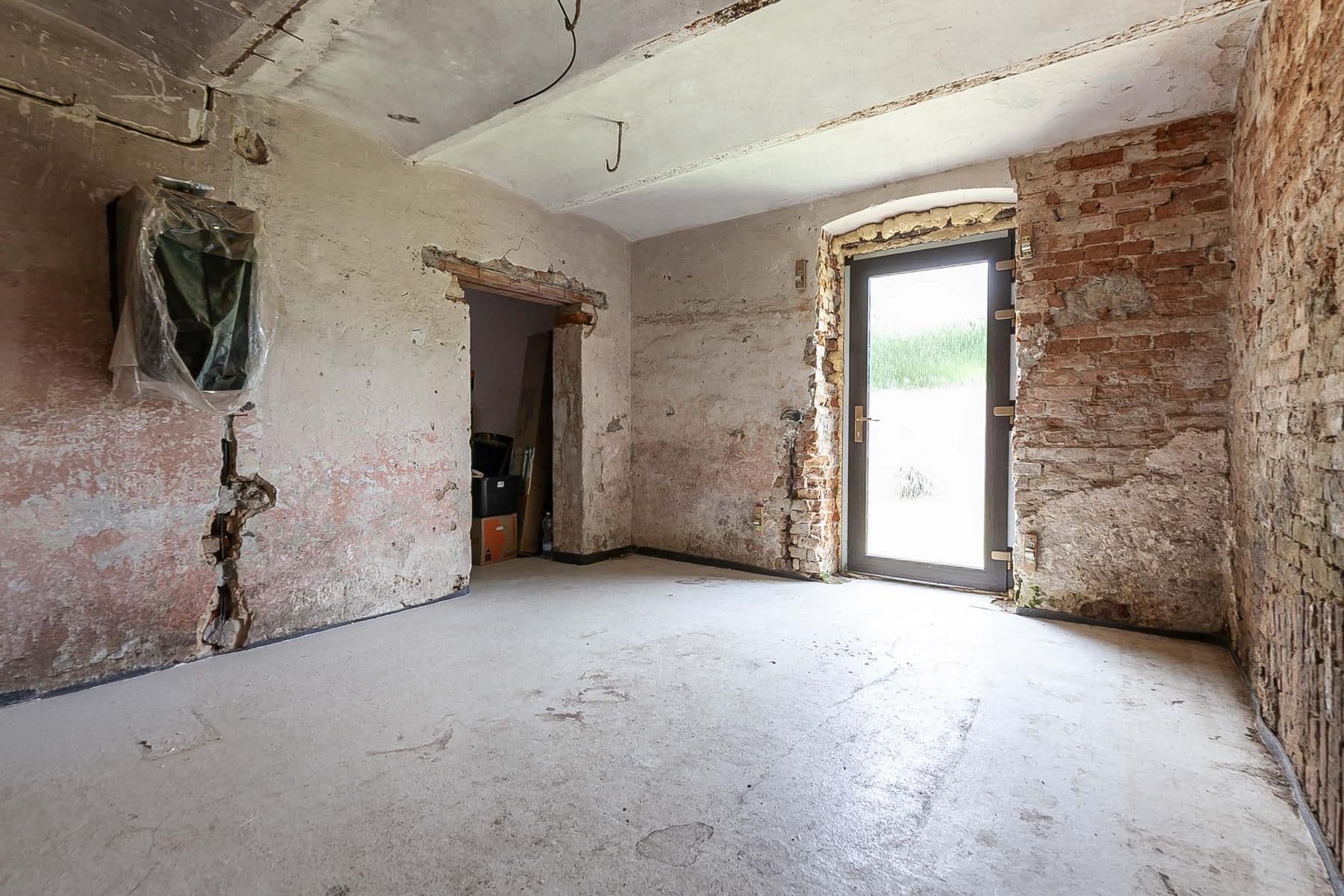 Predaj domu 269 m², pozemok 798 m², Volfartice, Liberecký kraj Predaj domu 269 m², pozemok 798 m², Volfartice, Liberecký kraj