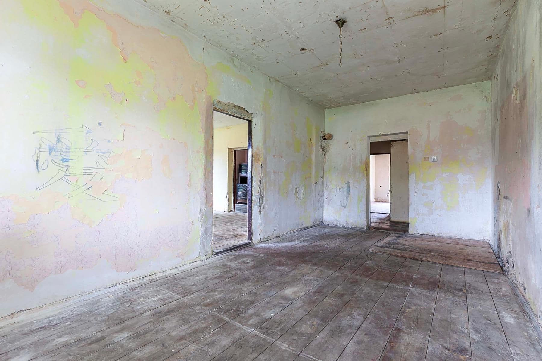 Predaj domu 269 m², pozemok 798 m², Volfartice, Liberecký kraj Predaj domu 269 m², pozemok 798 m², Volfartice, Liberecký kraj