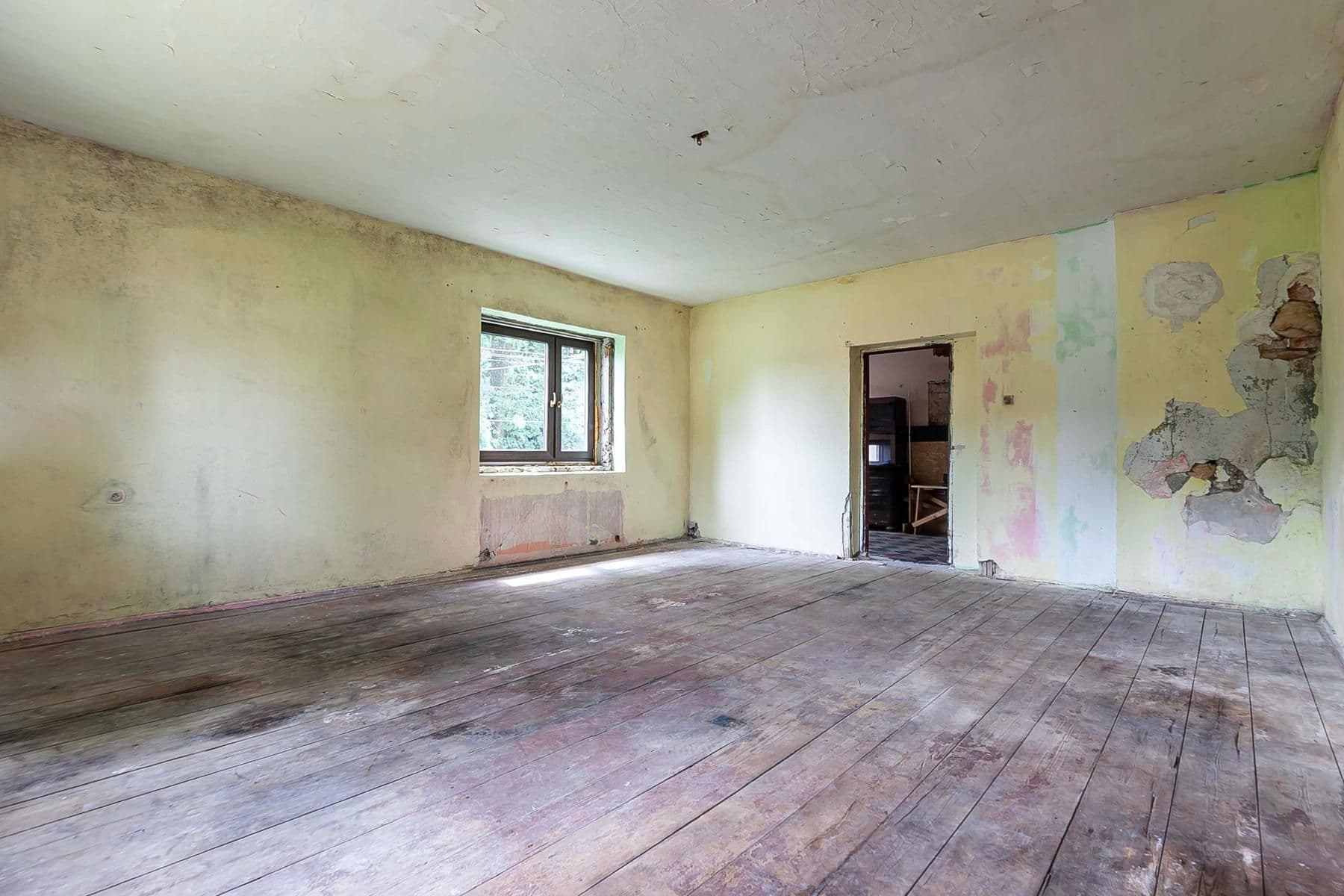 Predaj domu 269 m², pozemok 798 m², Volfartice, Liberecký kraj Predaj domu 269 m², pozemok 798 m², Volfartice, Liberecký kraj