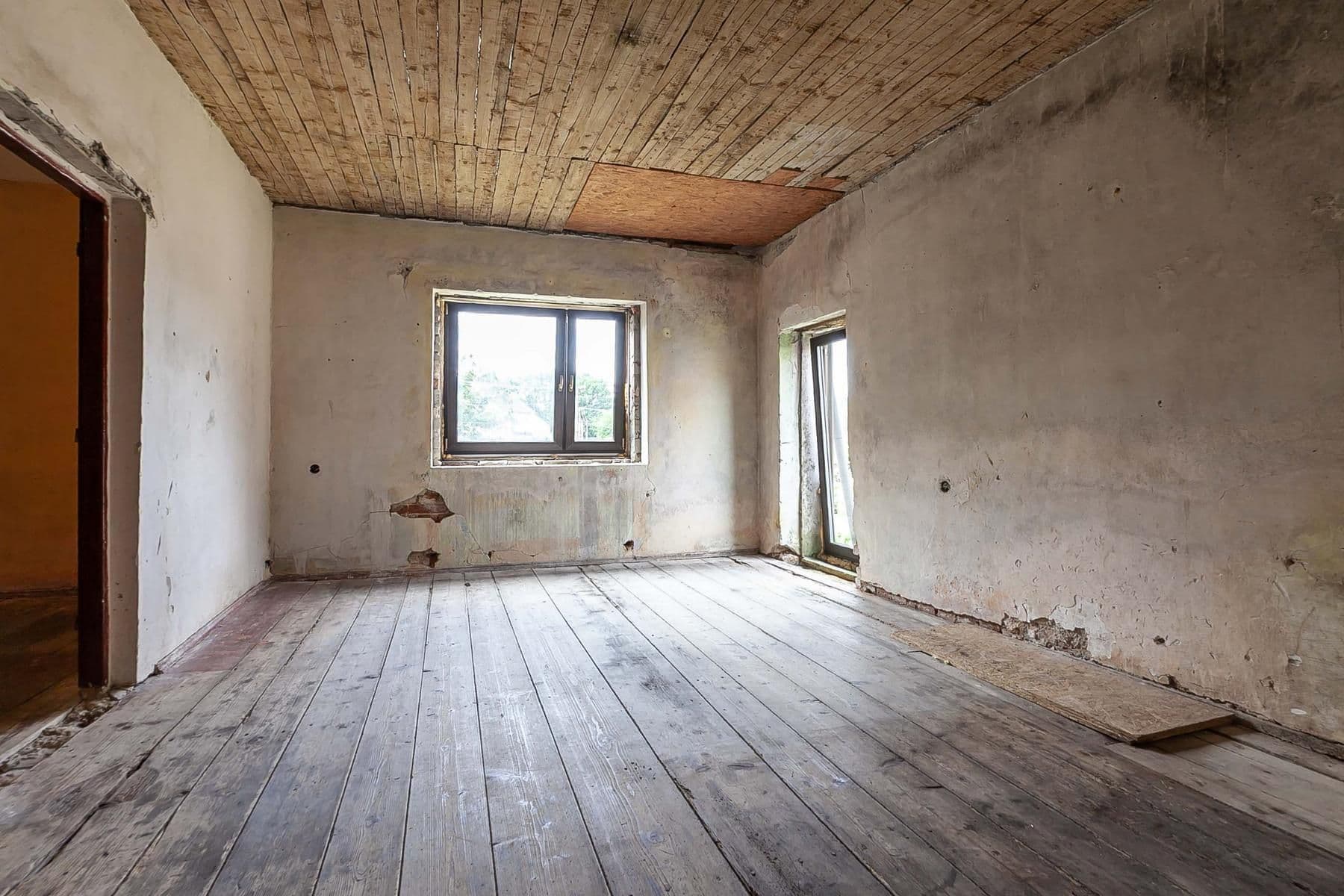 Predaj domu 269 m², pozemok 798 m², Volfartice, Liberecký kraj Predaj domu 269 m², pozemok 798 m², Volfartice, Liberecký kraj