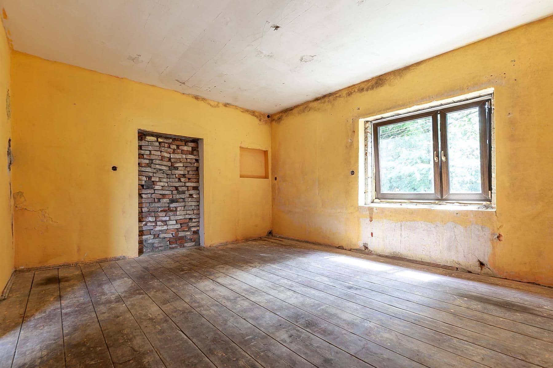 Predaj domu 269 m², pozemok 798 m², Volfartice, Liberecký kraj Predaj domu 269 m², pozemok 798 m², Volfartice, Liberecký kraj