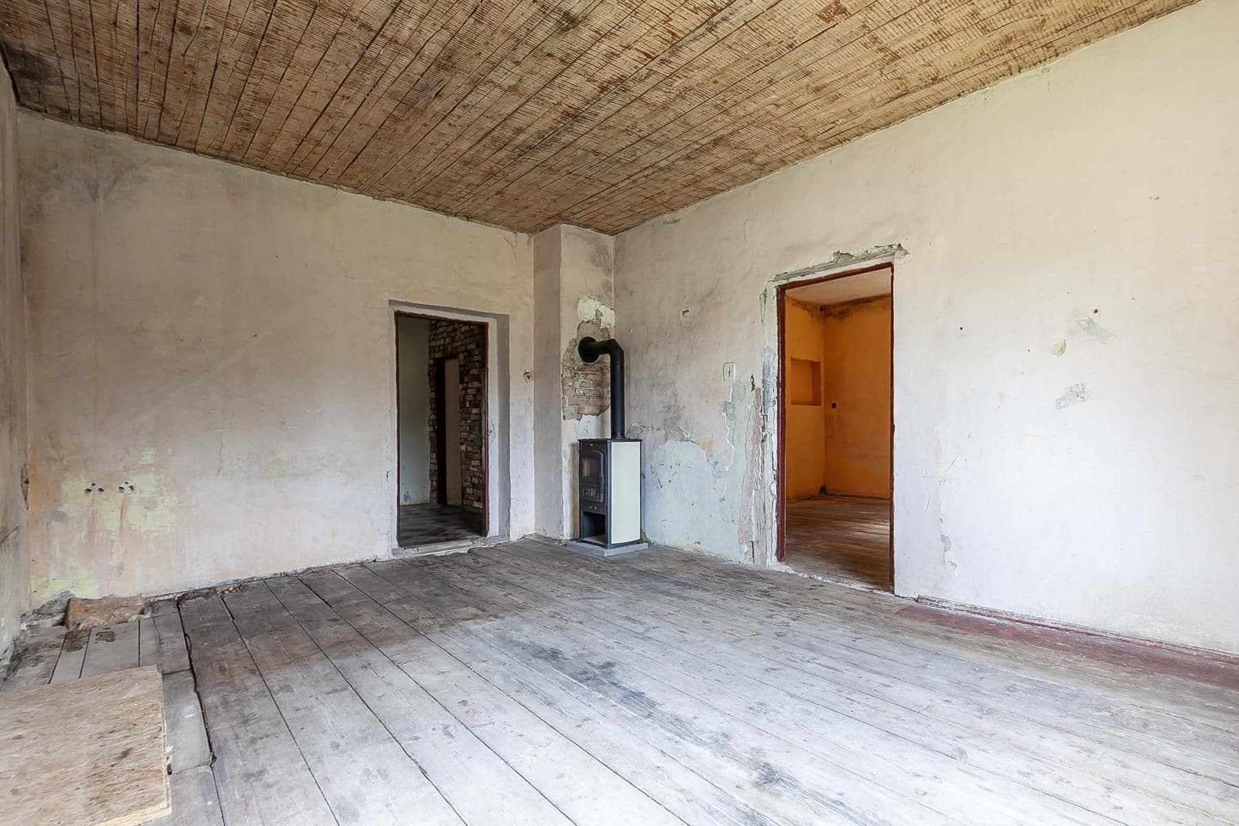 Predaj domu 269 m², pozemok 798 m², Volfartice, Liberecký kraj Predaj domu 269 m², pozemok 798 m², Volfartice, Liberecký kraj