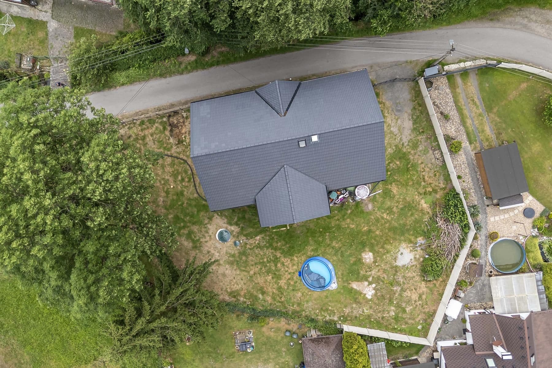 Predaj domu 269 m², pozemok 798 m², Volfartice, Liberecký kraj Predaj domu 269 m², pozemok 798 m², Volfartice, Liberecký kraj