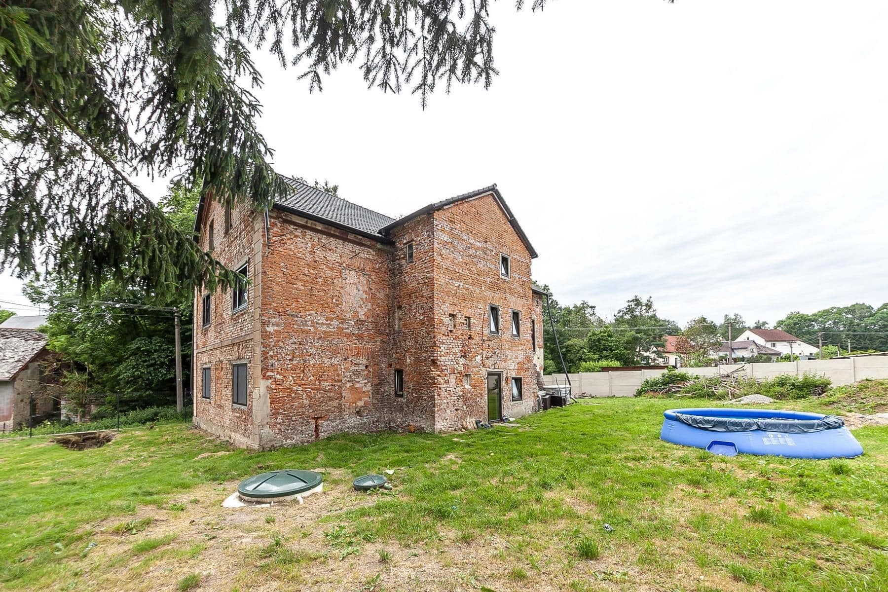 Predaj domu 269 m², pozemok 798 m², Volfartice, Liberecký kraj Predaj domu 269 m², pozemok 798 m², Volfartice, Liberecký kraj