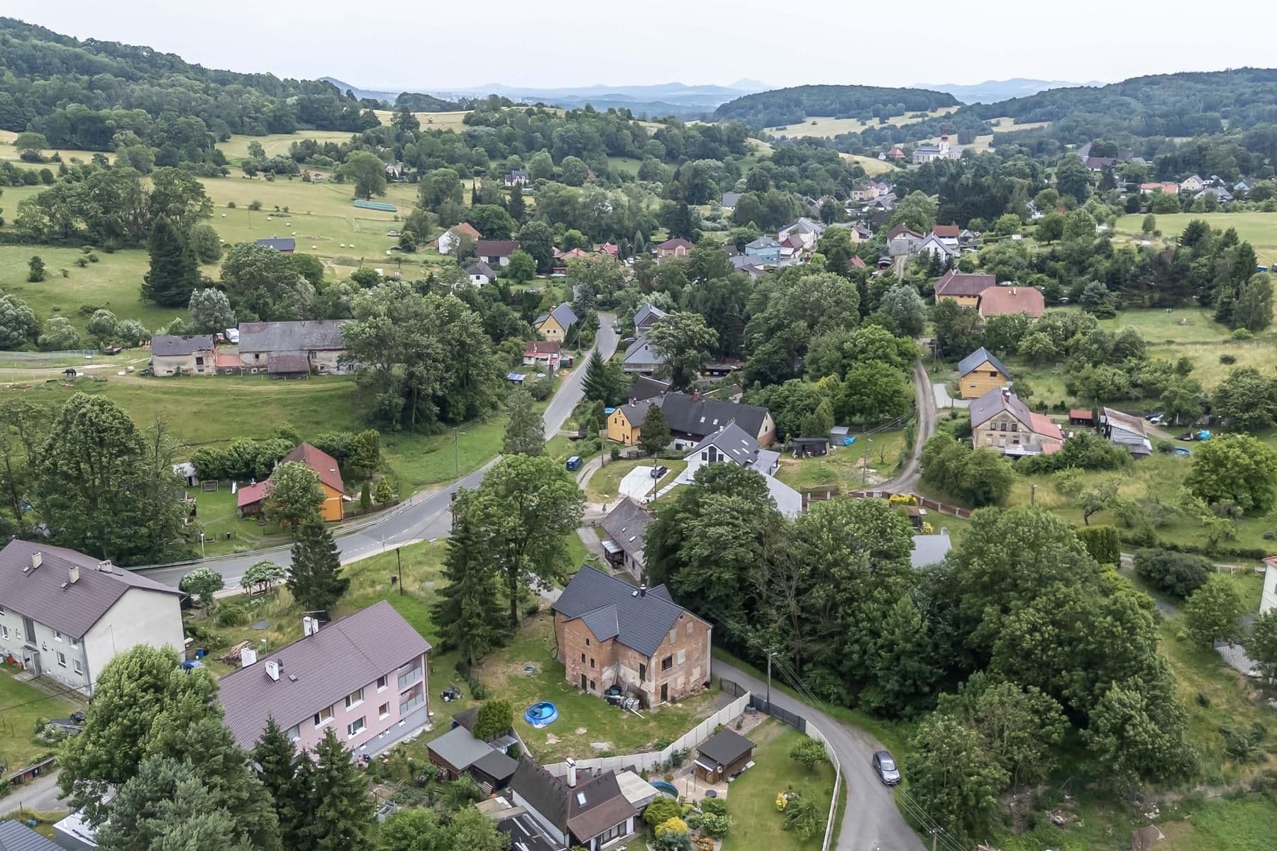 Predaj domu 269 m², pozemok 798 m², Volfartice, Liberecký kraj Predaj domu 269 m², pozemok 798 m², Volfartice, Liberecký kraj