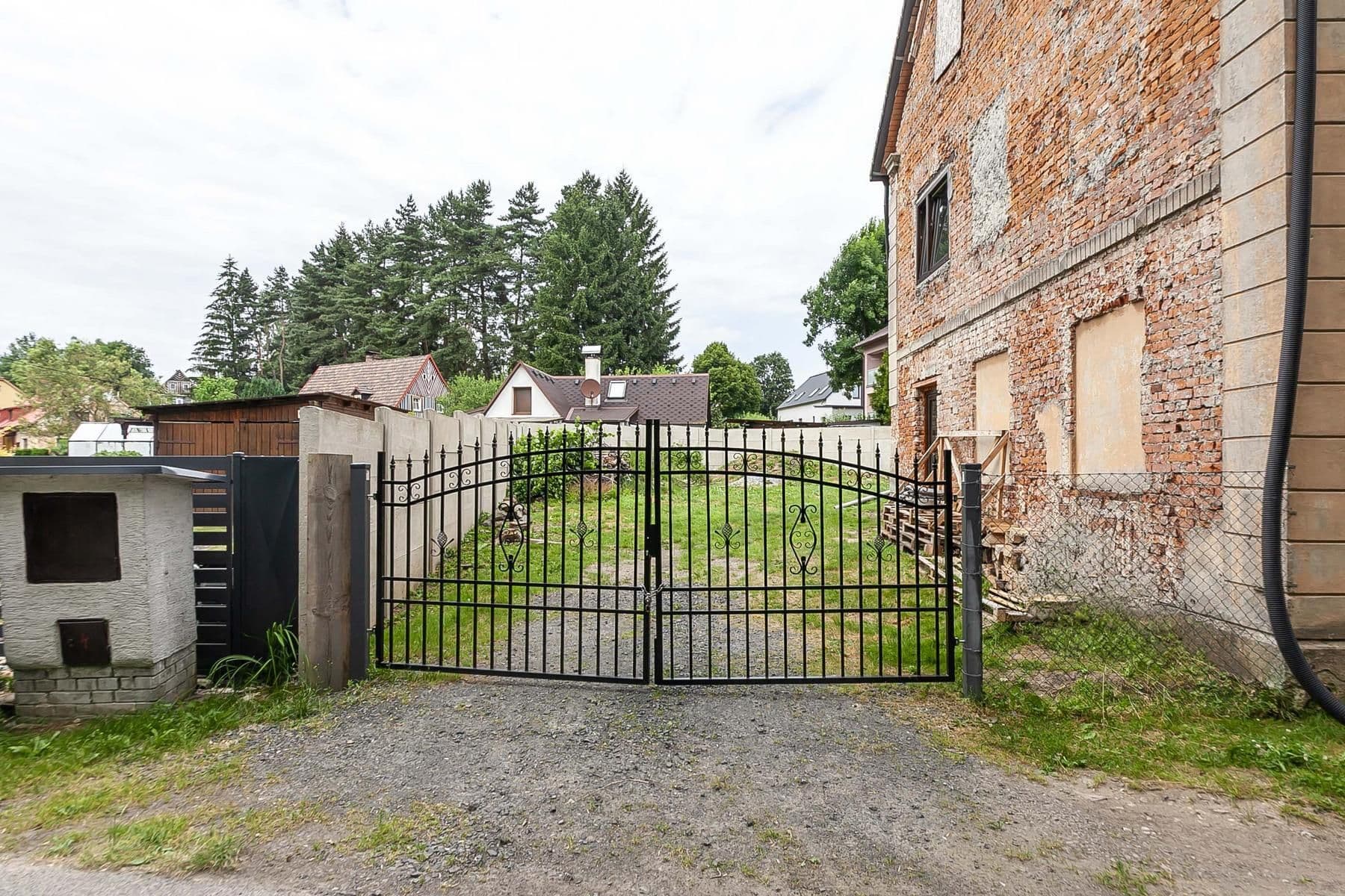 Predaj domu 269 m², pozemok 798 m², Volfartice, Liberecký kraj Predaj domu 269 m², pozemok 798 m², Volfartice, Liberecký kraj