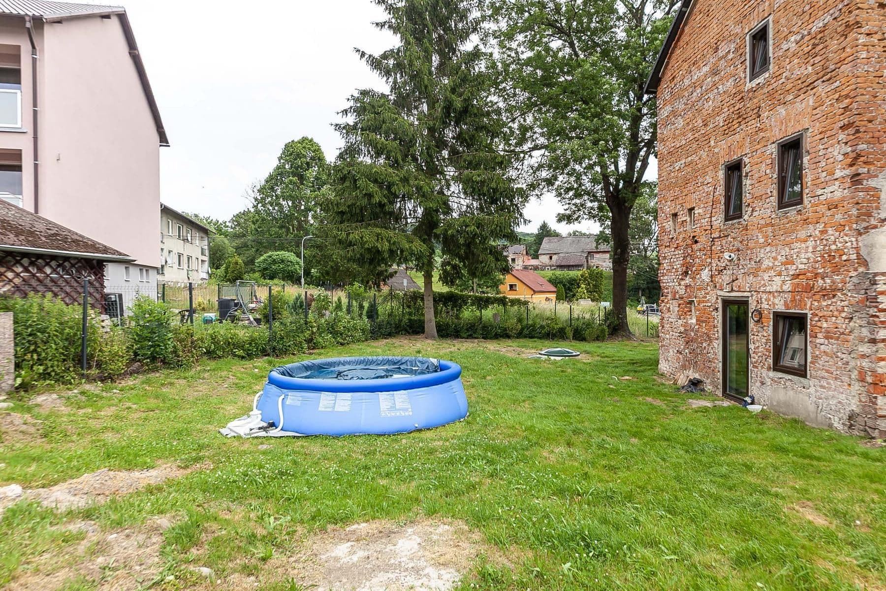 Predaj domu 269 m², pozemok 798 m², Volfartice, Liberecký kraj Predaj domu 269 m², pozemok 798 m², Volfartice, Liberecký kraj
