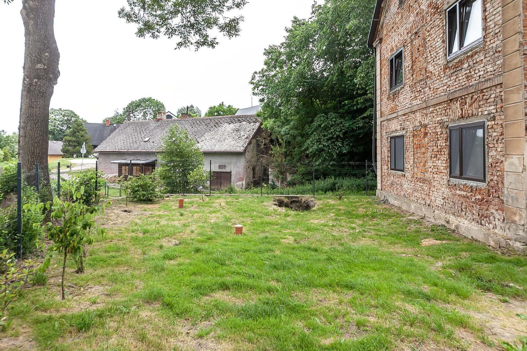 Predaj domu 269 m², pozemok 798 m², Volfartice, Liberecký kraj Predaj domu 269 m², pozemok 798 m², Volfartice, Liberecký kraj
